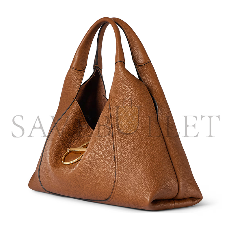 G*u*i softbit maxi shoulder bag 837466 (46*26*16cm)